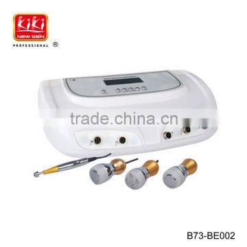 Professional Multifunction microneedle fractional rf beauty machine for skin beauty