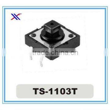 mini pressure switch TS-1103E,smt/smd tact switch