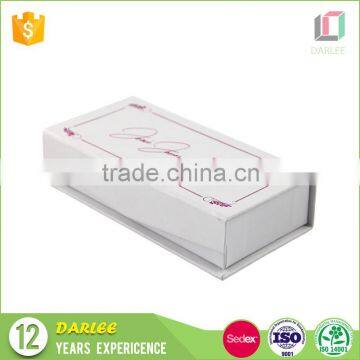 China Manufacturers Custom Logo Printed Cosmetic Makeup Pretty Lipstick Packaging With Mirror photo-5