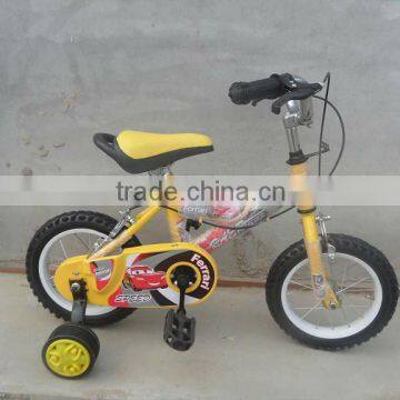 Hot sell kids bicycle in china manufacturer