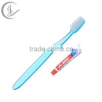 Hotel Disposable Toothbrush With Paste