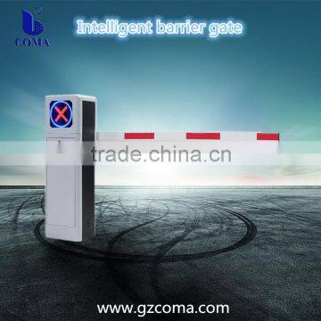 Automatic Parking Barrier Gate Manual Car Park Barriers photo-2