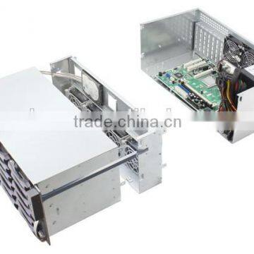 4U Rak Type Hot Swap Server Case photo-2