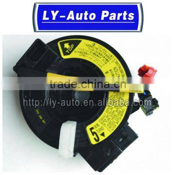 84306-02110 Airbag Clock Spring For Toyota Corolla Matrix 2003-2008 4Cyl 1.8L photo-3