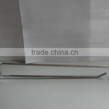 Metal Hook/ Supermarket Hook/ Display Gridwall Hook