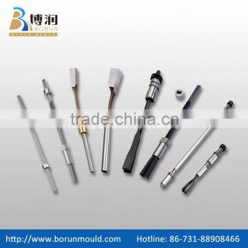 Sprung Cores, Sprung Core Factory