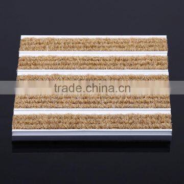 Aluminum Door Mat/carpet Entrance Mat for Door
