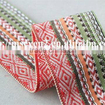 Wholesale Satin Ribbon Decorative Ribbons for Clothing photo-3