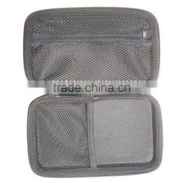 red eva medical bag