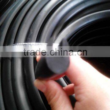 ISO9001 NBR Rubber seal strip with reasonable price