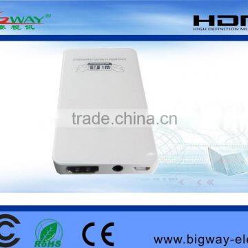 Bigway High Quality Hot Sale Wifi Display Dongle Ezcast Anycast Miracast V3 Android tv Stick photo-3