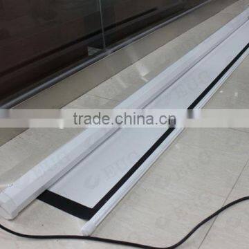 Manual Wall Mount Screen,Tripod Screen,Electric Projection Screen photo-4