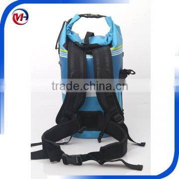 New Waterproof Backpack Ocean Pack Dry Bag photo-3