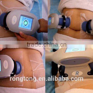 Cryo Vacuum Slimming Machine Cool Cryo Shape Slimming Machine Cold Vacuum Therapy Weight Loss photo-4