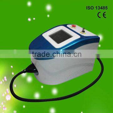 Skin Tightening 2014 Cheapest Multifunction Beauty Anti-Redness Equipment Laser Tag System