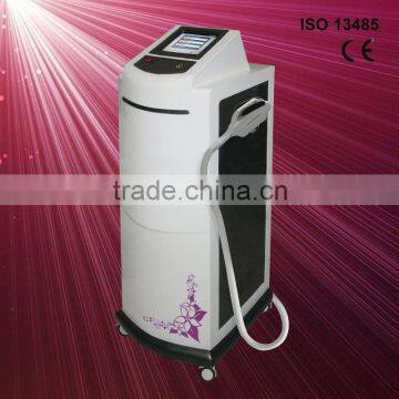 Skin Rejuvenation 2014 Hot Selling Multifunction Skin Lifting Beauty Equipment Mini Flash Stamp Machine