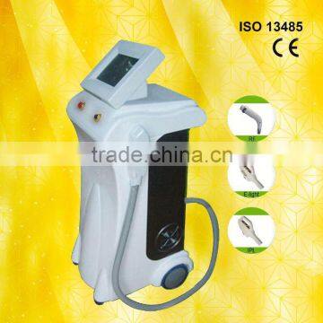 2014 hot selling multifunction beauty equipment pldd percutaneous laser disk decompression