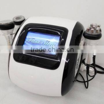 Liposuction Cavitation Slimming Machine Advanced Tech! Professional Ultrasound Weight Loss Machines RF Ultrasonic Cavitation Machine photo-3