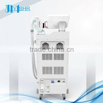 530-1200nm High Effective Multifunction Beauty Device Ipl Rf Depilation Pigmented Spot Removal Skin Tighten With Tattoo Removal Nd Yag Laser No Pain photo-5