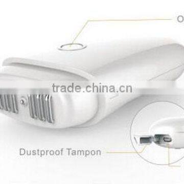 Portable Radio Frequency Wrinkle Remover as Seen on tv