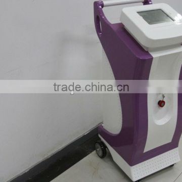 8'' TFT Color Touch screen & Stainless steel IPL Machine with 430nm,530nm,640nm filters (FB-A006)