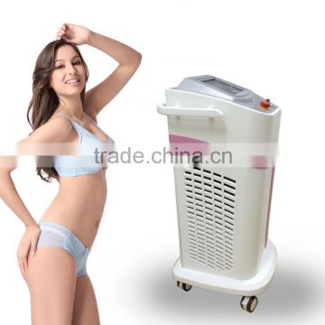 2016 Newest !!!Health Care Beauty Equipment skin Care portable 808nm diode laser hair removal