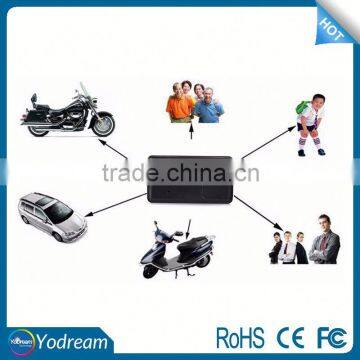 High Quality Mini SOS Alarm Alzheimer GPS Tracker Best Cat Dog GPS Locator Collar Accessories With Lacing Hole photo-5