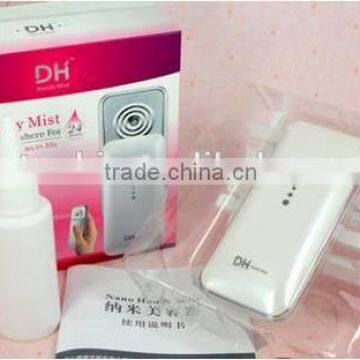 Facial Care Rechargeable Nano Handy Facial Mist Sprayers photo-3