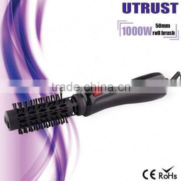 Factory Top 10 Ionic Function Design Electric Hair Brush as Seen on tv