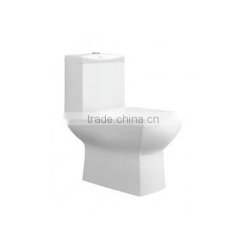 Sanitary Wares Single Piece Set Exporters