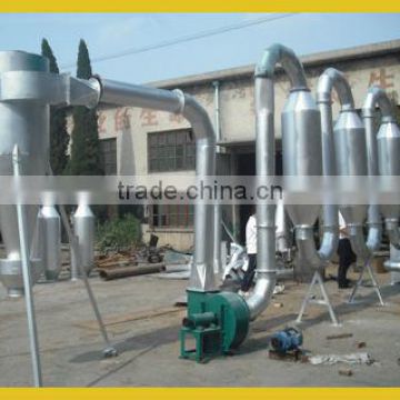 wood kiln dryer/wood vacuum dryer