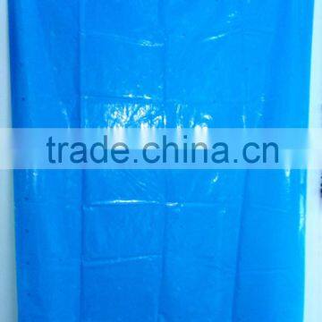 Banana Plastic Bag Blue