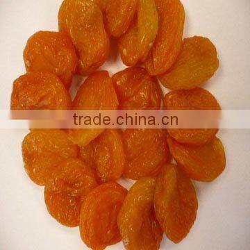 High quality sun dried pure natural dried apricots (NEW CROP)