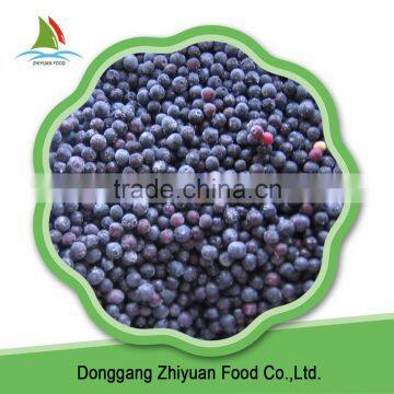 2016 New Season Frozen Blueberry Prices photo-6