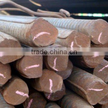 ASTM A615 Gr 40 deformed steel bar