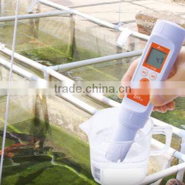 Handy Size Digital pH Meter Water ph Controller Made in Japan
