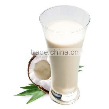 100% Natural Spray-dried Low-fat Desiccated Coconut/Water Soluble Coconut Milk Powder