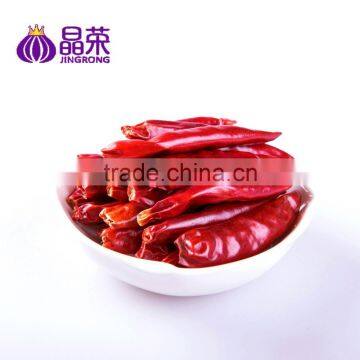 International Price Dried Hot Red Chilli Pepper