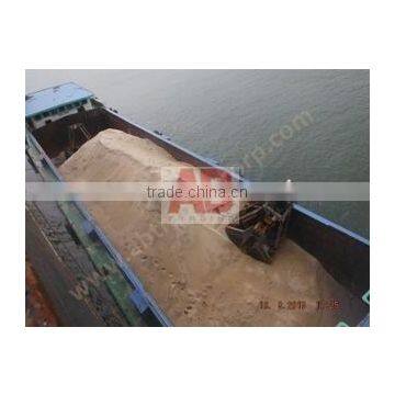 River Sand With Good Silica Content / Cambodia photo-4