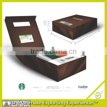 Cardboard Box (1200 gsm with 157 gsm art paper),rectangular cardboard box