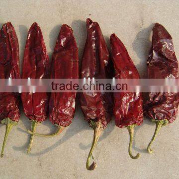2014 Whole Yidu Chilli photo-2