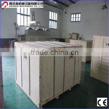 Microwave Dryer Machine/Leaves Drying Equipment/Tobacco Machinery photo-3