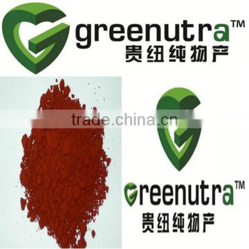 Haematococcus Pluvialis extract