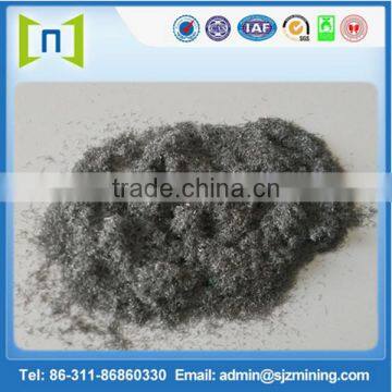 Hooked Steel Fiber Produced Brake With Lower Noise, Less Wear, Smooth More Stable photo-5