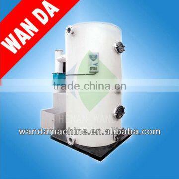 Hot selling coal fired boiler for home with low consumption