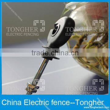 Customized High Quality Insulators for Fence Wire Insulator Anti 20KV photo-6