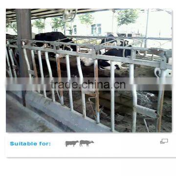 Hot Galvanized Fencing Cow Feed Fence