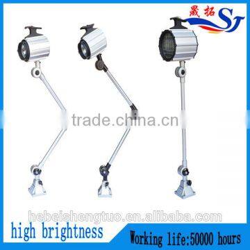 110v halogen lamps cnc lamps