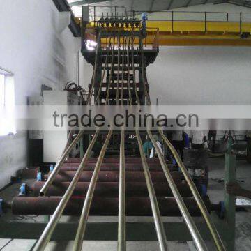 Upward Continuous Casting Unit Oxygen-free for Rod, Tube and Strip photo-6