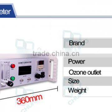 Desktop Hospital Ozone Generator High Concentration Dental Ozone Device photo-4